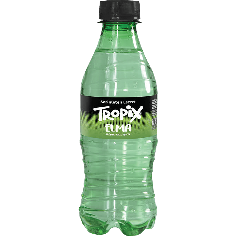 Tropix-250-ml.-Pet---Elma