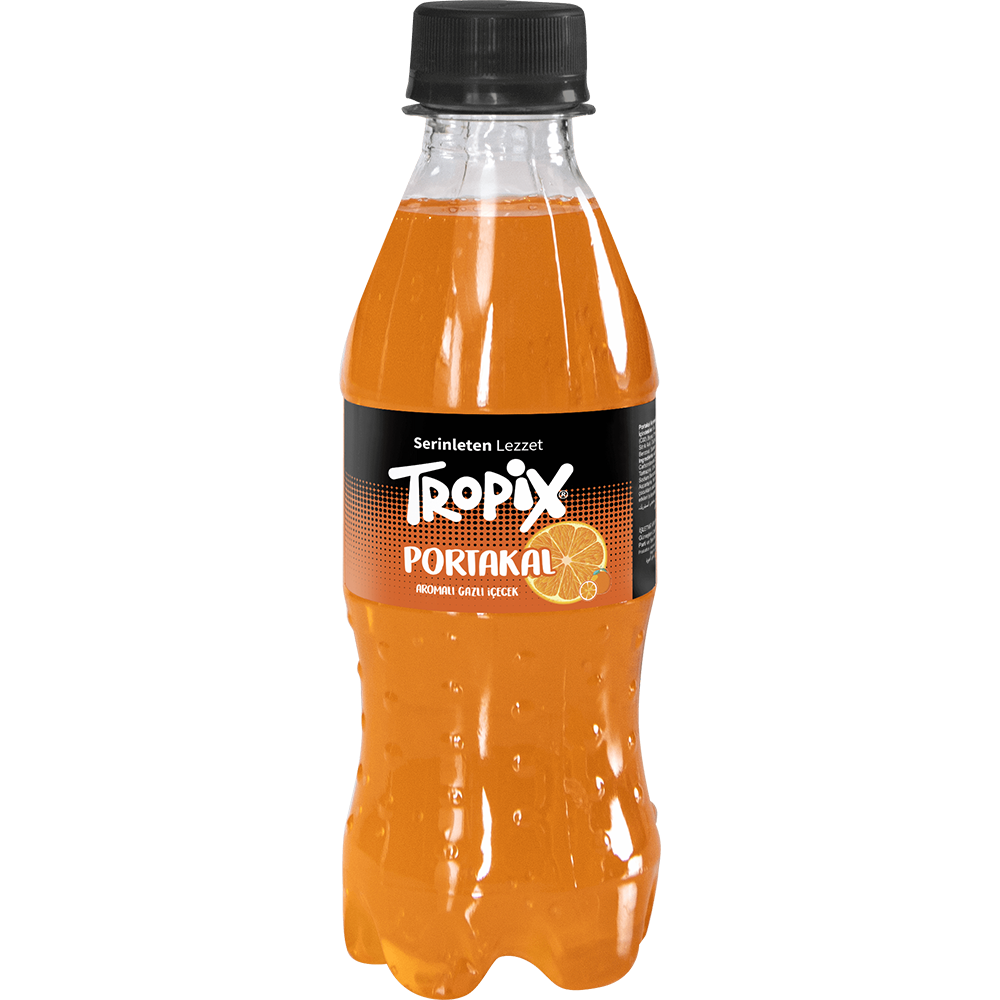 Tropix-250-ml.-Pet---Portakal