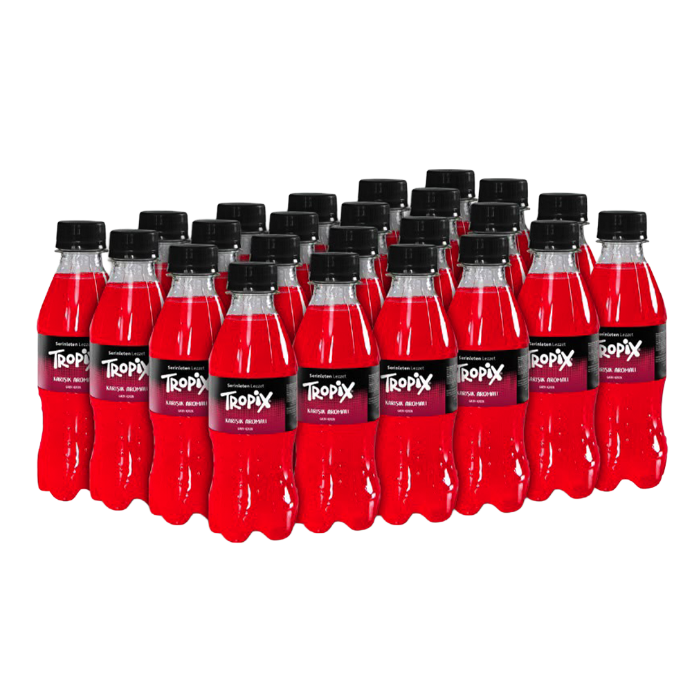 Tropix-250-ml-Karışık-Koli