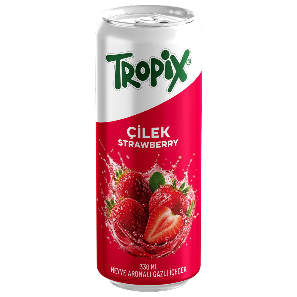 Tropix-Çilek