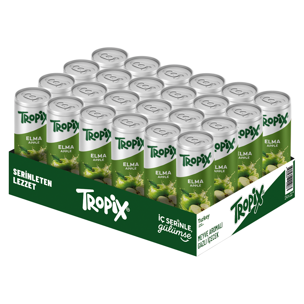 Tropix-Elma-Koli