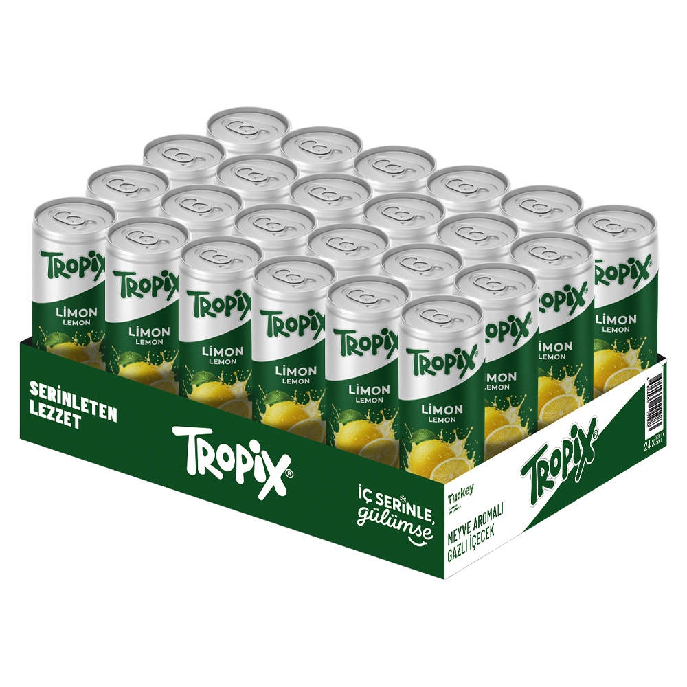 Tropix-Limon-Koli