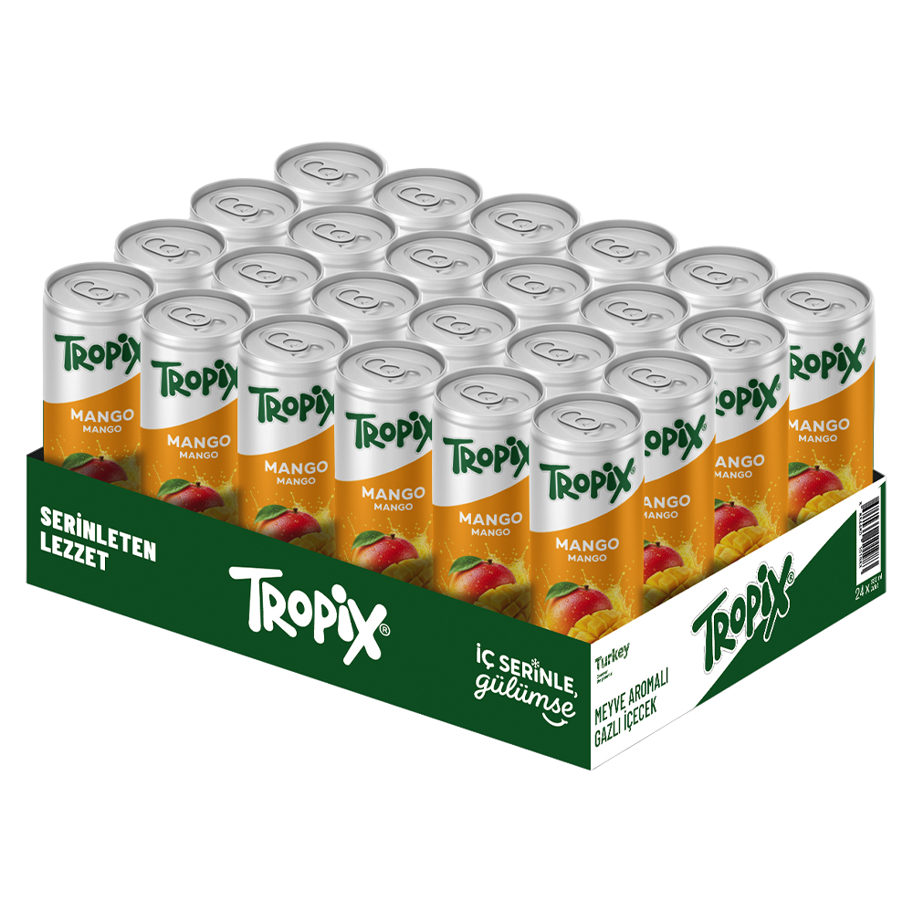 Tropix-Mango-Koli