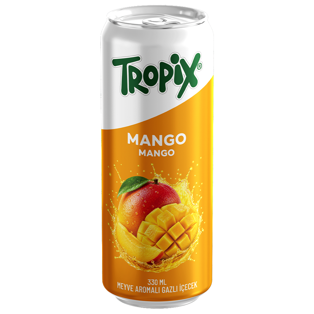Tropix-Mango