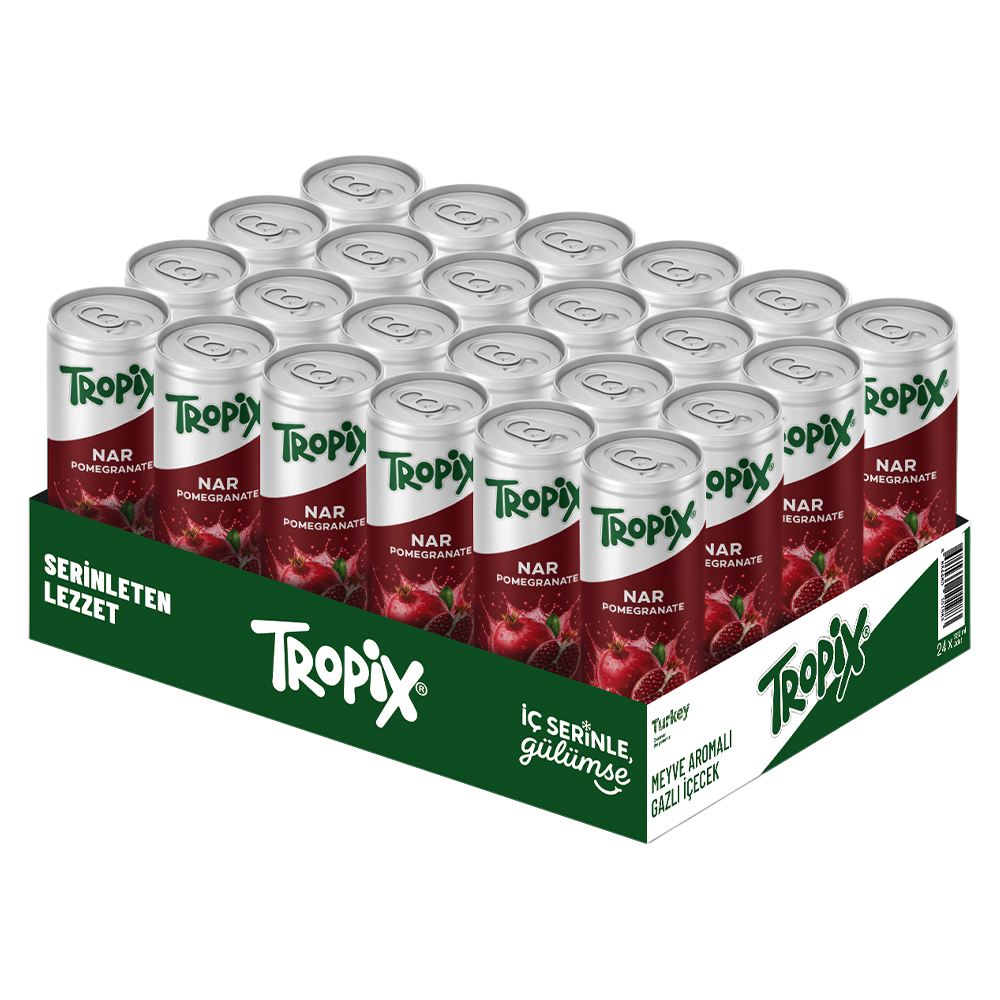 Tropix-Nar-Koli