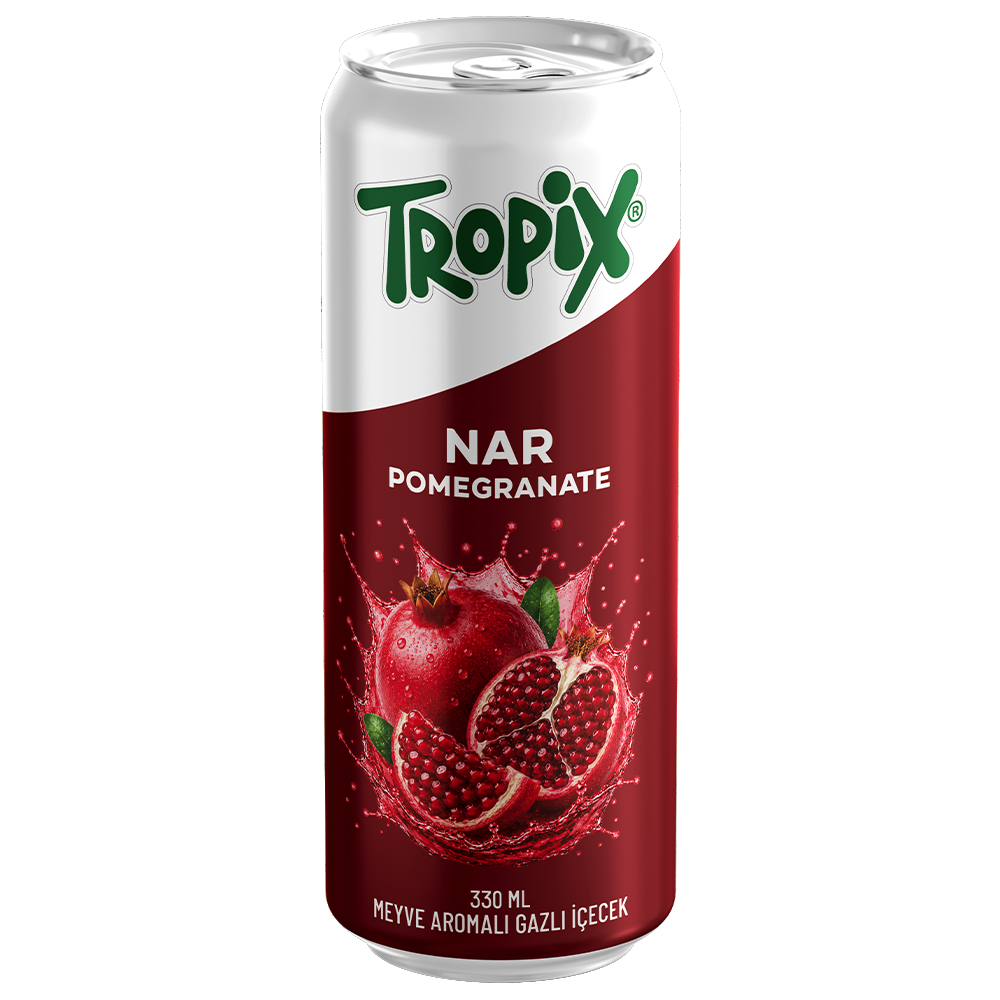 Tropix-Nar